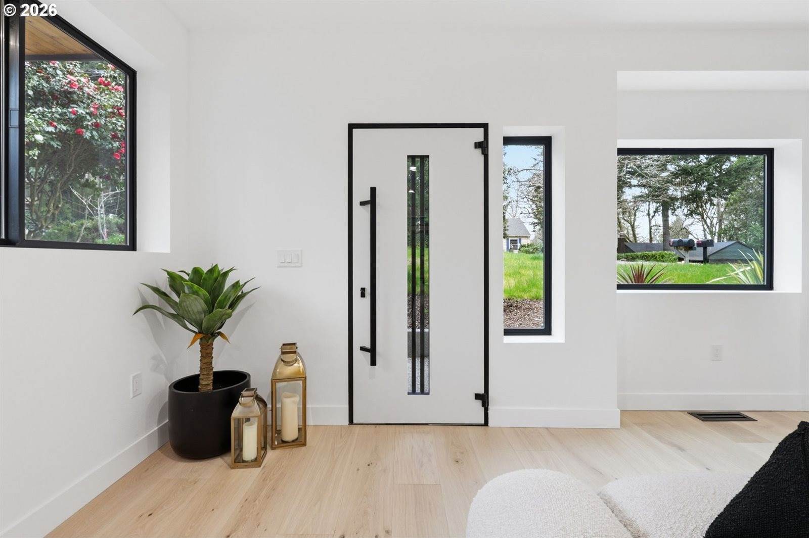 10000 SW 25TH Ave, Portland, OR 97219