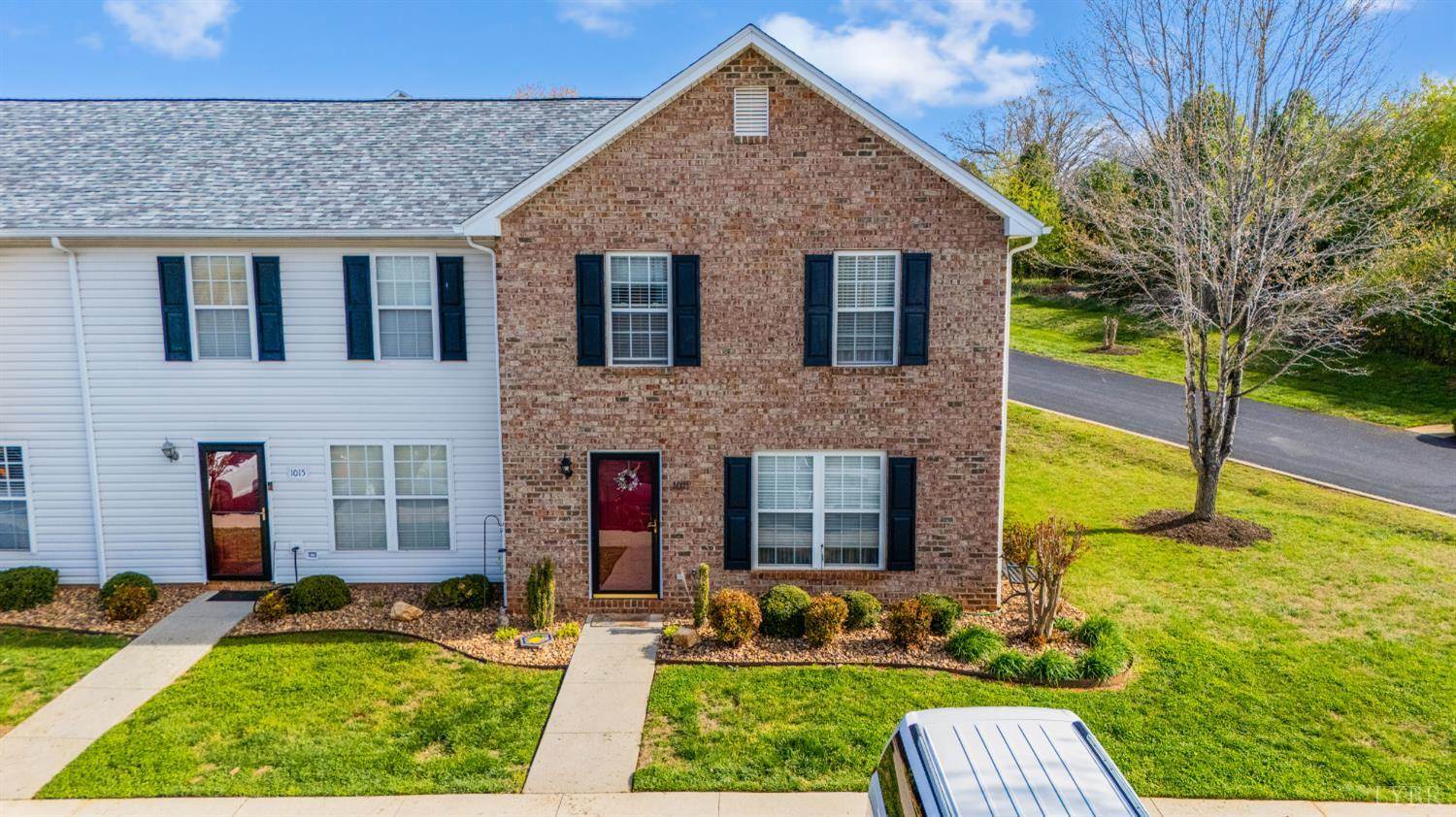 1011 Middle View Drive, Forest, VA 24551