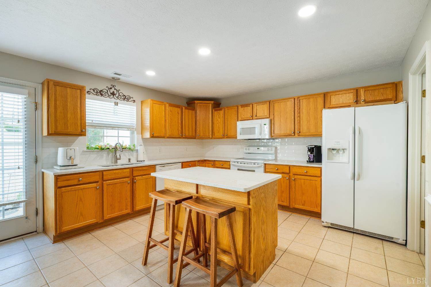 1011 Middle View Drive, Forest, VA 24551