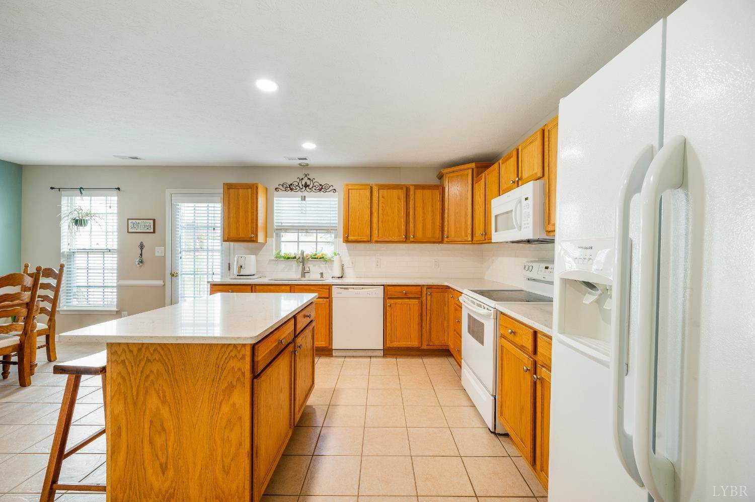 1011 Middle View Drive, Forest, VA 24551