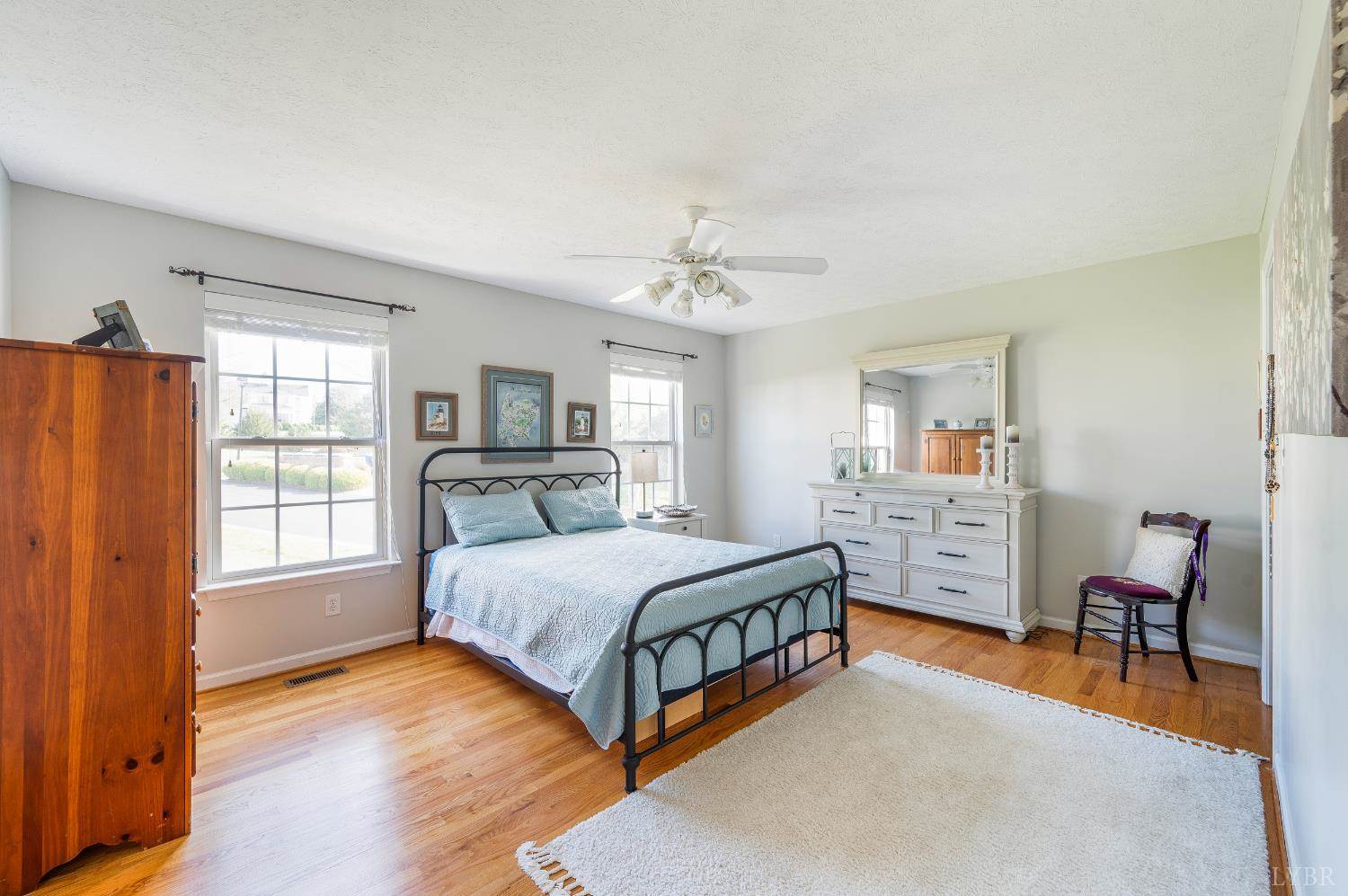 1011 Middle View Drive, Forest, VA 24551
