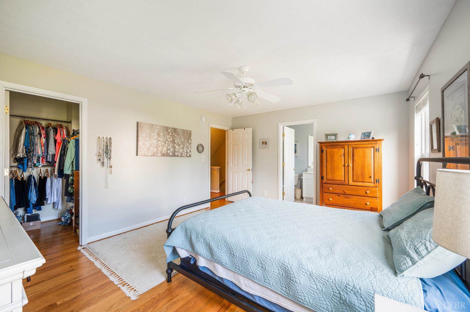 1011 Middle View Drive, Forest, VA 24551