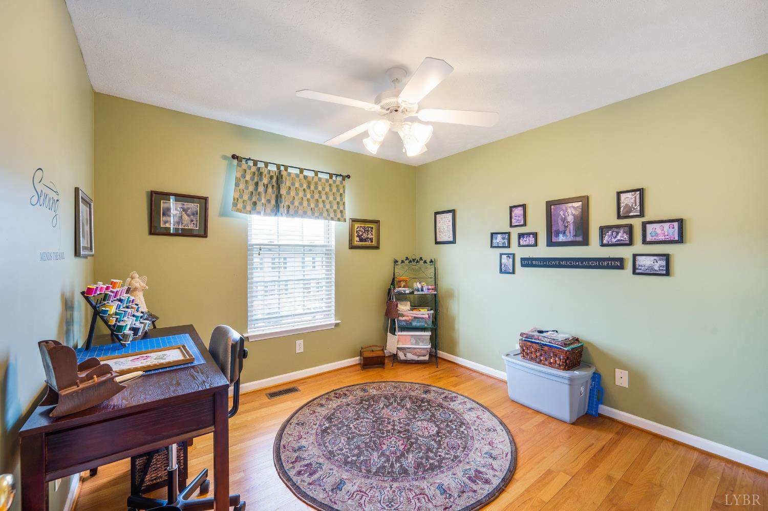 1011 Middle View Drive, Forest, VA 24551