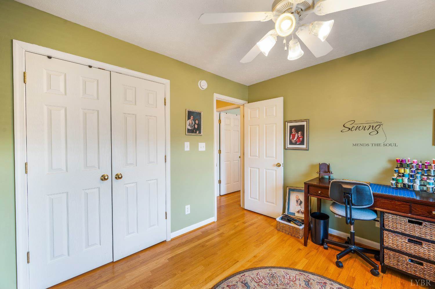 1011 Middle View Drive, Forest, VA 24551