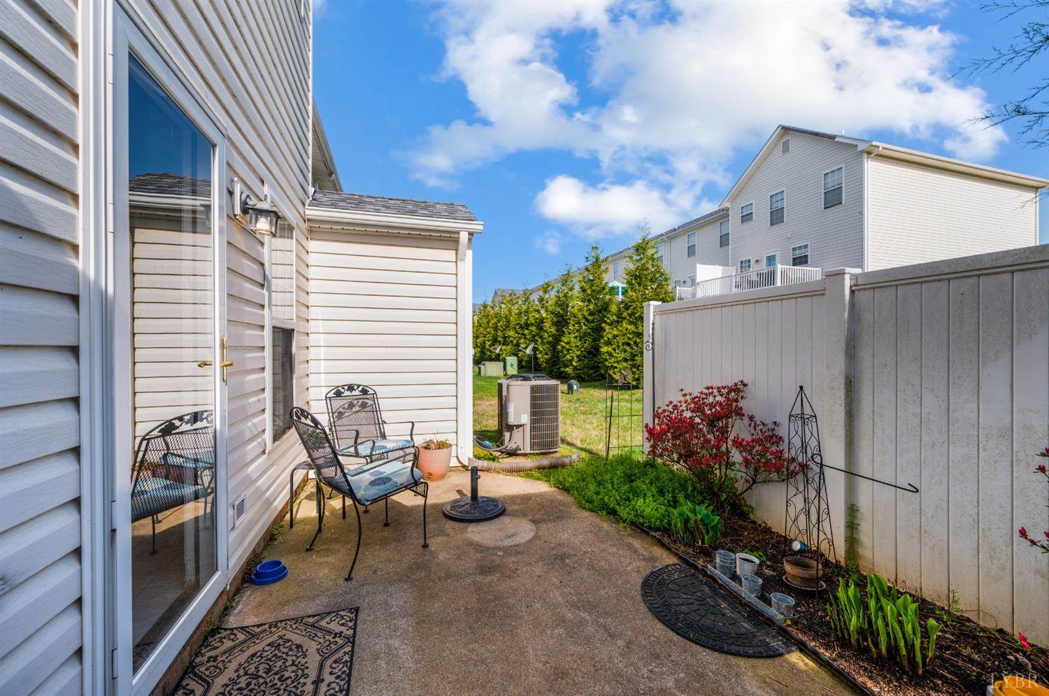1011 Middle View Drive, Forest, VA 24551