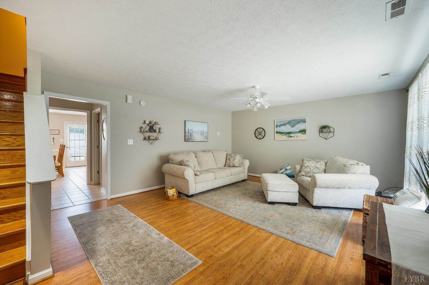 1011 Middle View Drive, Forest, VA 24551
