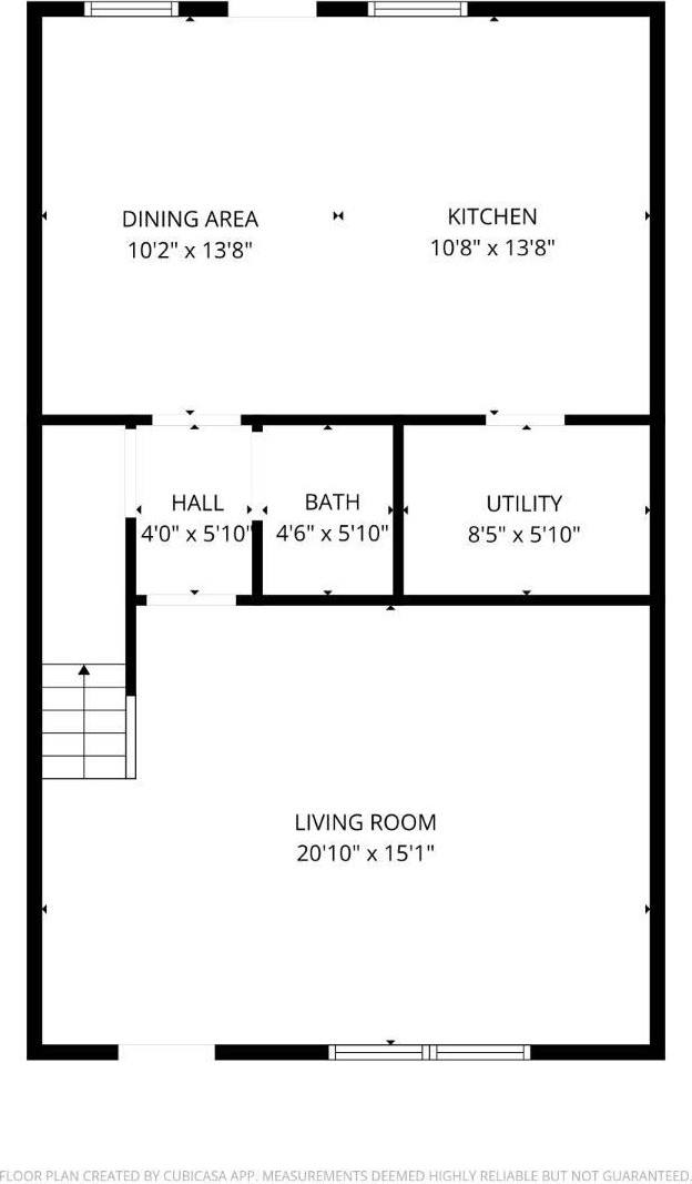 1011 Middle View Drive, Forest, VA 24551