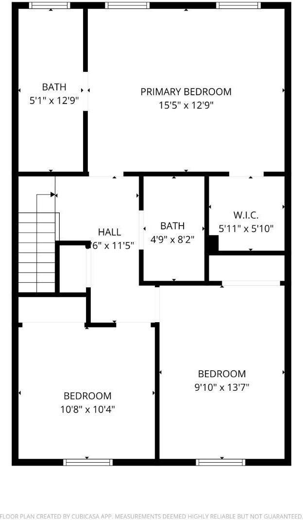 1011 Middle View Drive, Forest, VA 24551