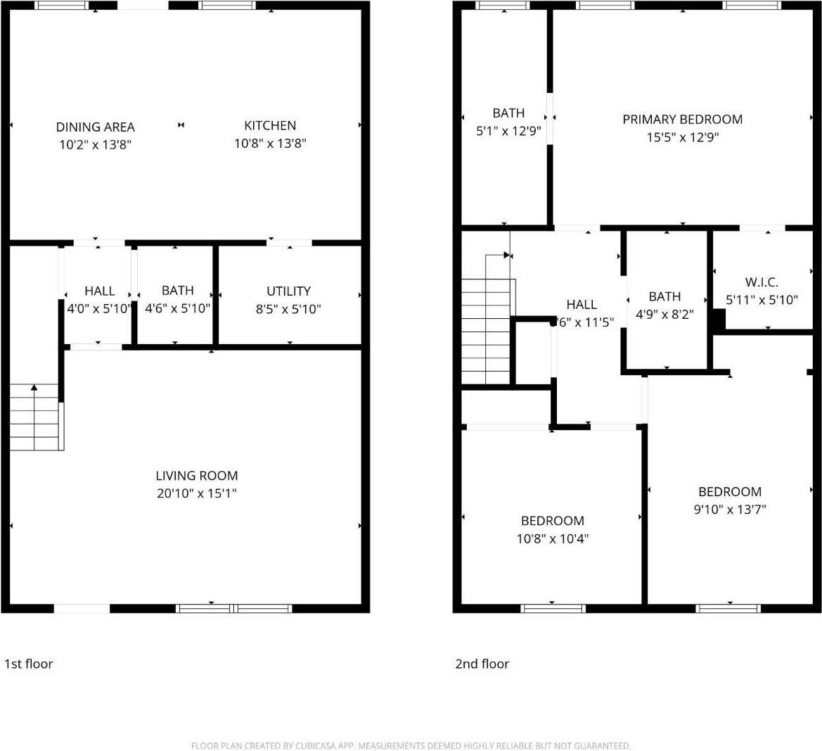 1011 Middle View Drive, Forest, VA 24551