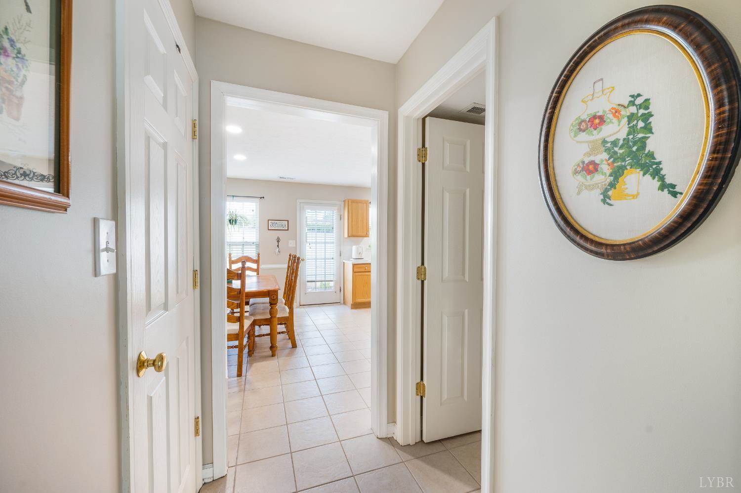 1011 Middle View Drive, Forest, VA 24551