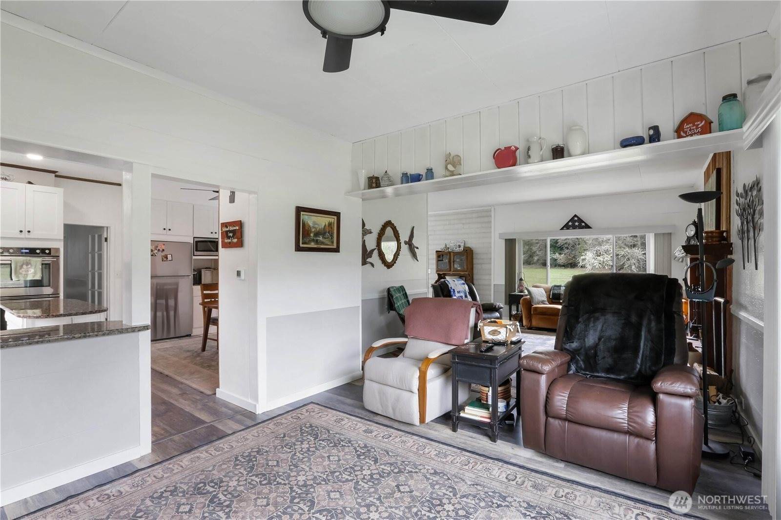 9040 Thunderbird Lane, Concrete, WA 98237
