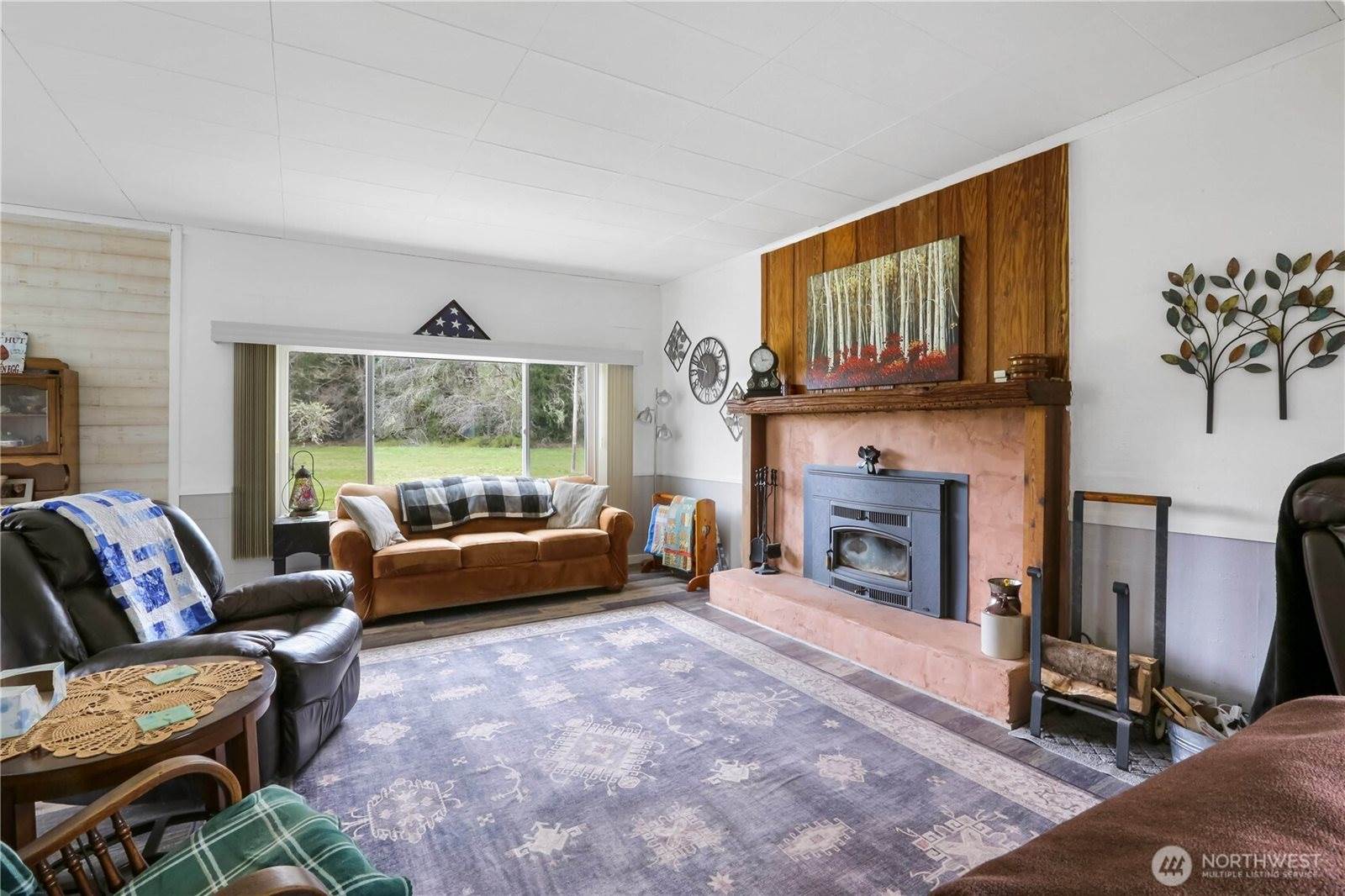 9040 Thunderbird Lane, Concrete, WA 98237