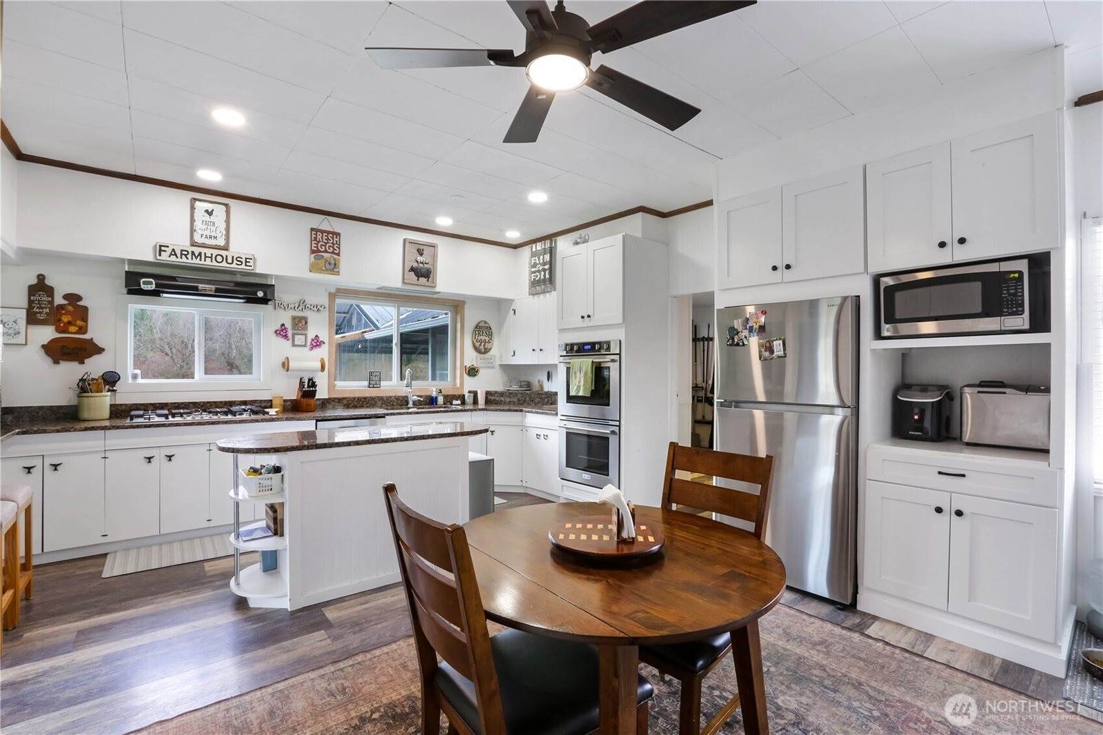 9040 Thunderbird Lane, Concrete, WA 98237