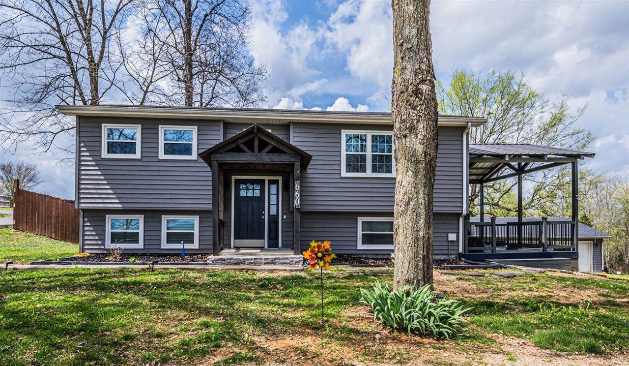 660 Jack Brown Road, Glasgow, KY 42141
