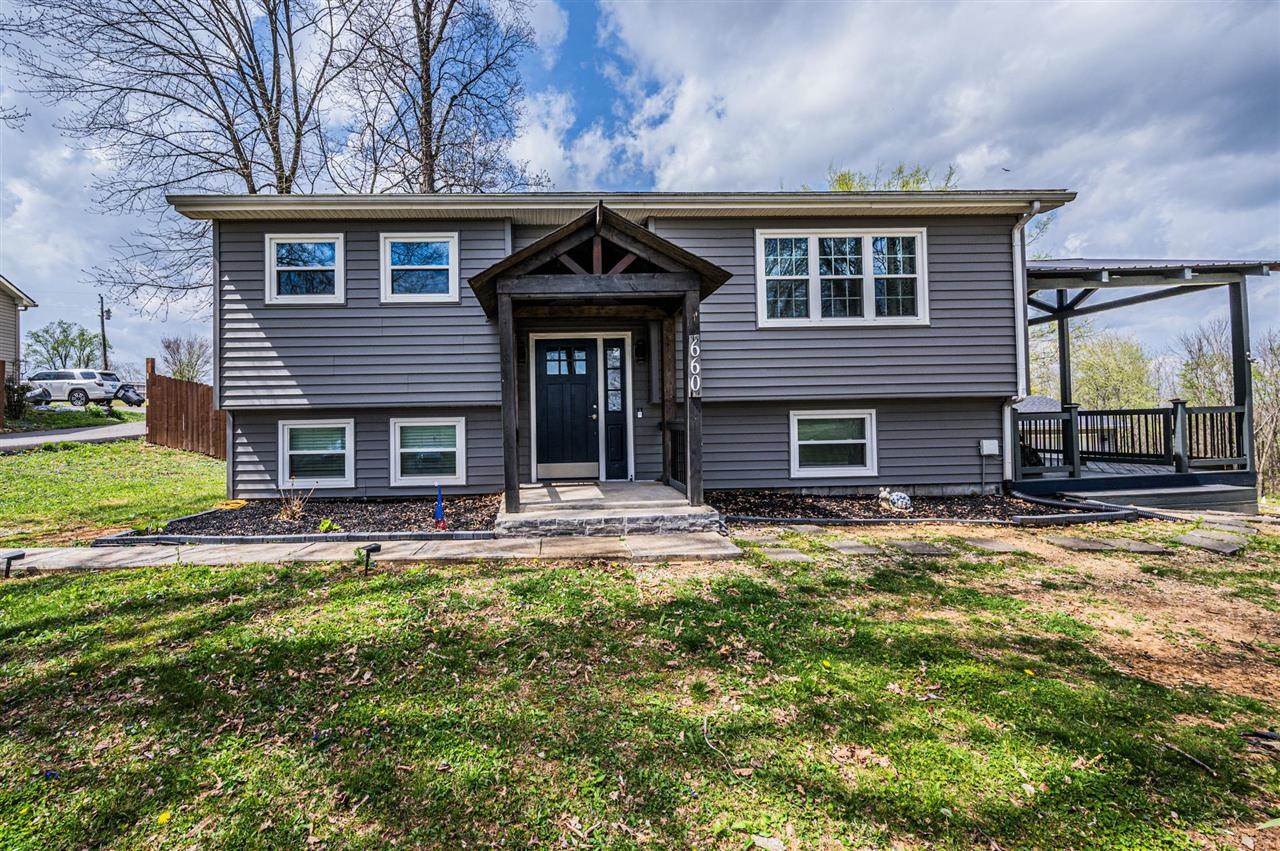 660 Jack Brown Road, Glasgow, KY 42141