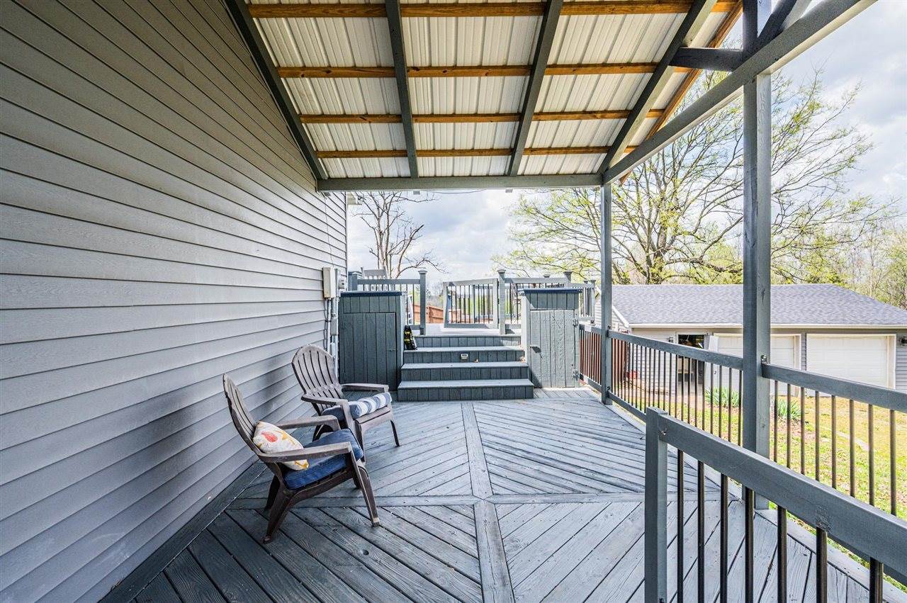 660 Jack Brown Road, Glasgow, KY 42141