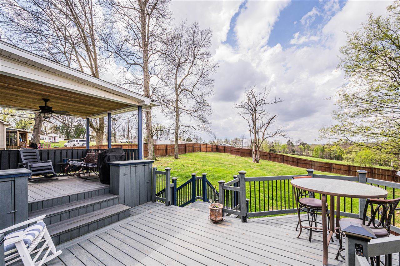 660 Jack Brown Road, Glasgow, KY 42141