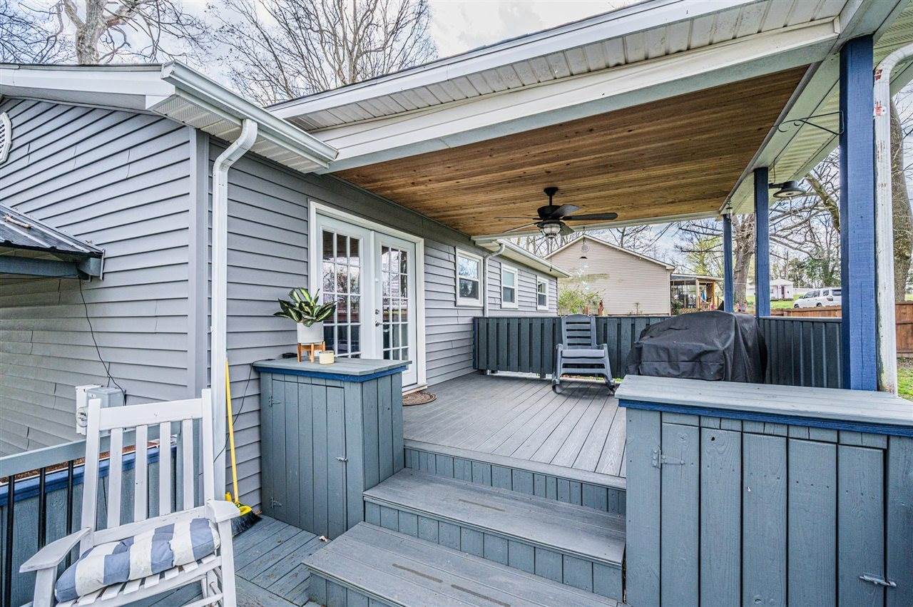 660 Jack Brown Road, Glasgow, KY 42141