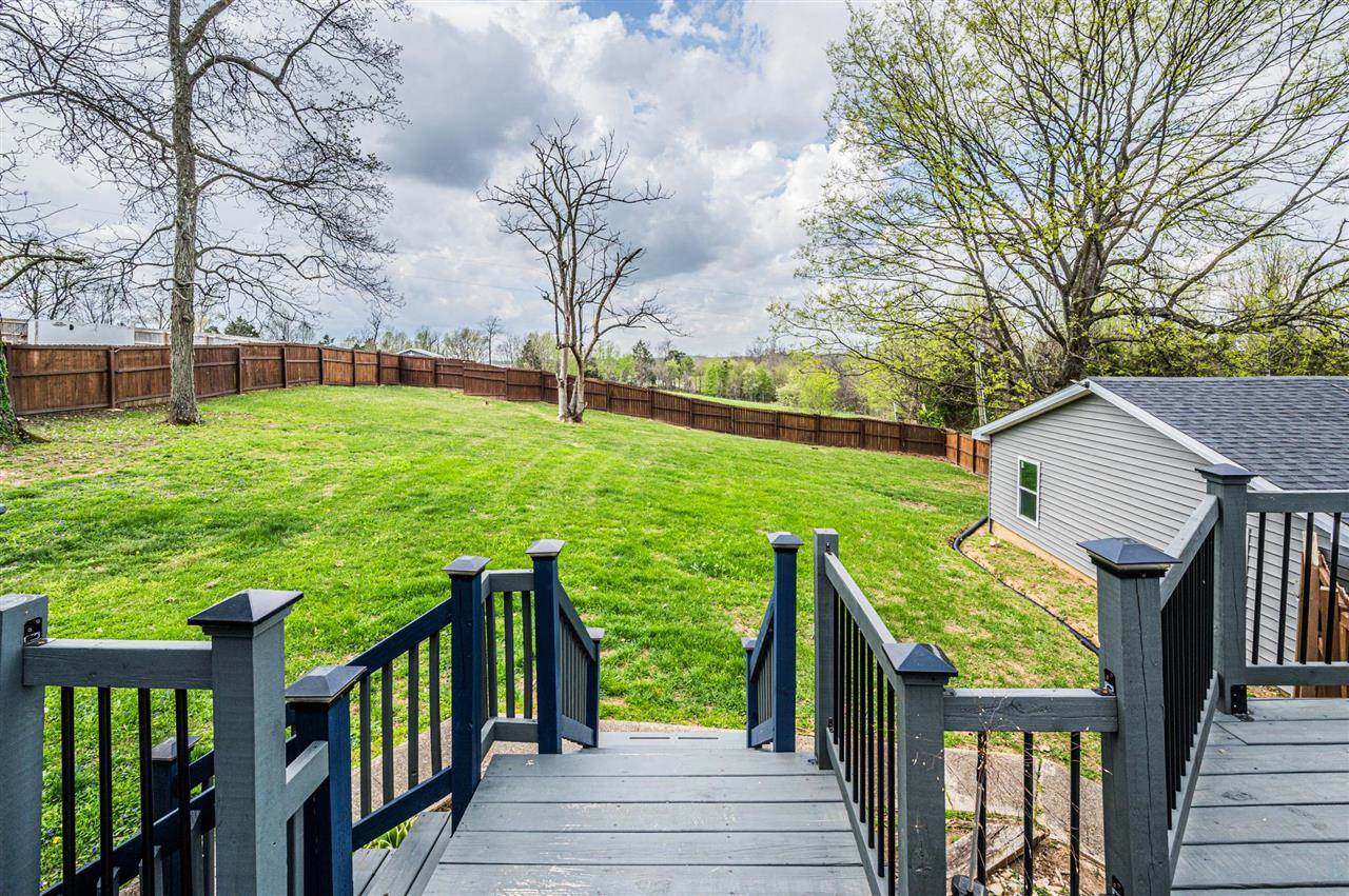 660 Jack Brown Road, Glasgow, KY 42141