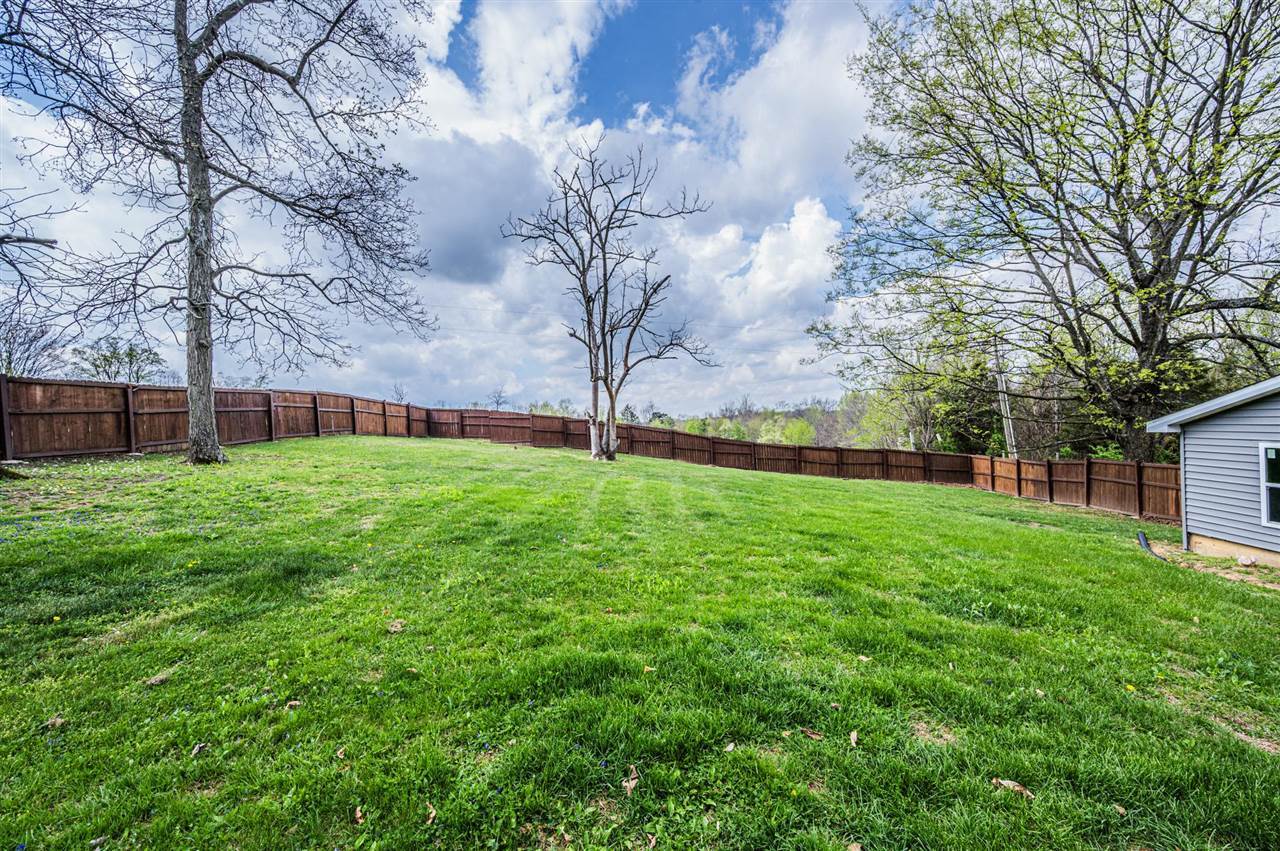 660 Jack Brown Road, Glasgow, KY 42141