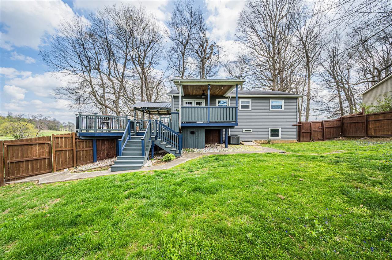 660 Jack Brown Road, Glasgow, KY 42141