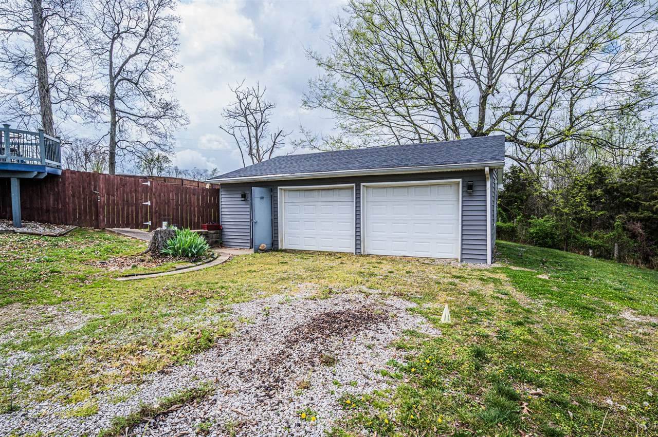 660 Jack Brown Road, Glasgow, KY 42141