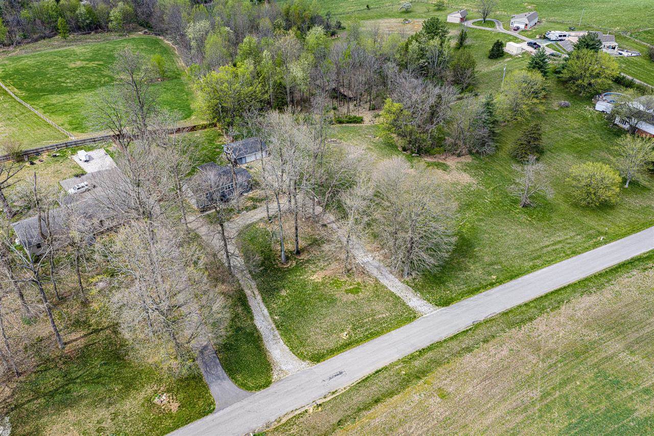 660 Jack Brown Road, Glasgow, KY 42141