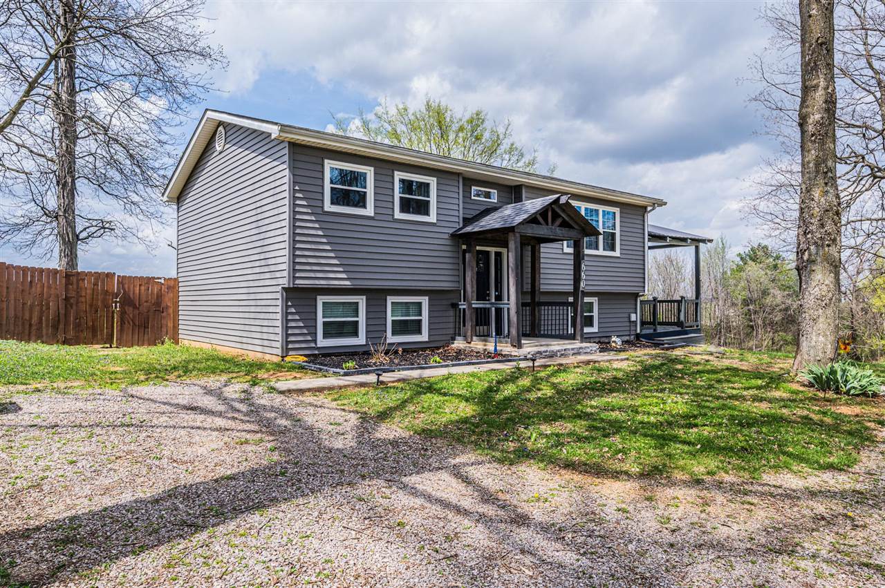 660 Jack Brown Road, Glasgow, KY 42141