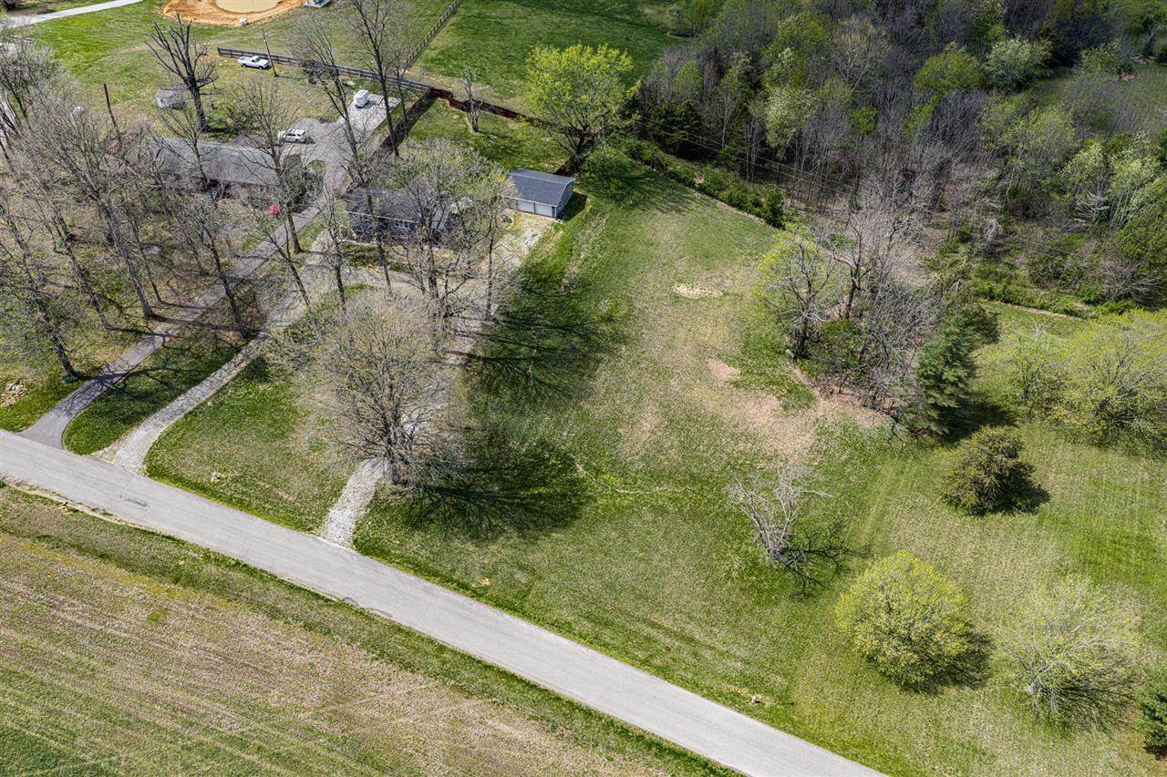 660 Jack Brown Road, Glasgow, KY 42141