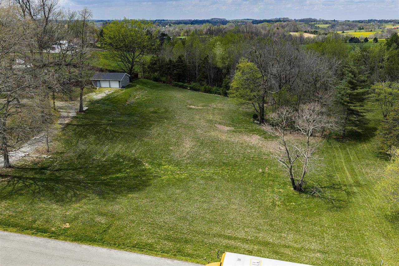 660 Jack Brown Road, Glasgow, KY 42141