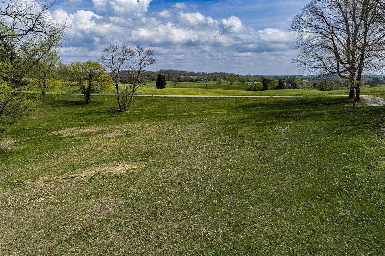 660 Jack Brown Road, Glasgow, KY 42141