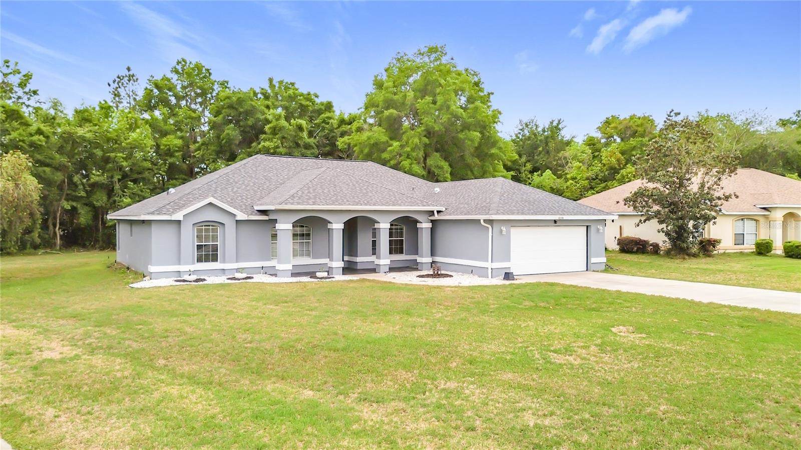 4319 NW 4TH Circle, Ocala, FL 34475