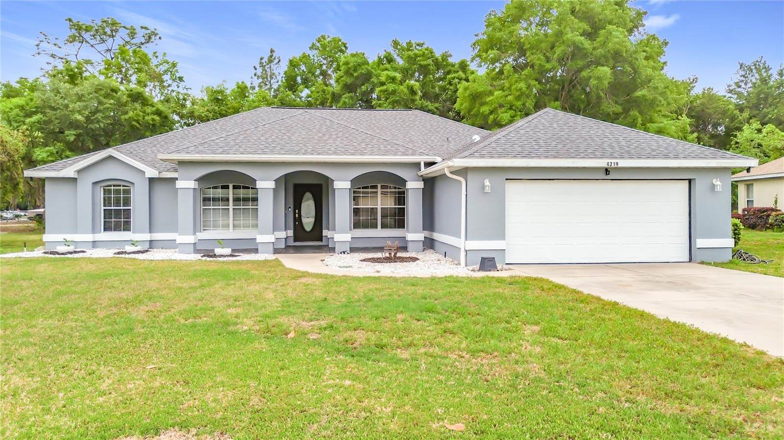 4319 NW 4TH Circle, Ocala, FL 34475