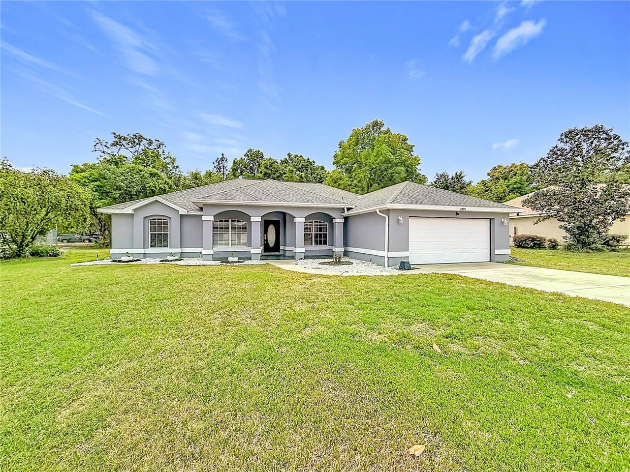 4319 NW 4TH Circle, Ocala, FL 34475