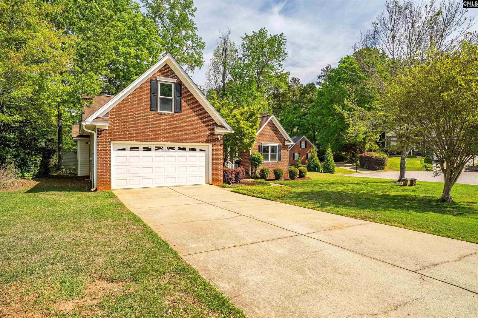 65 Grove Hall, Columbia, SC 29212