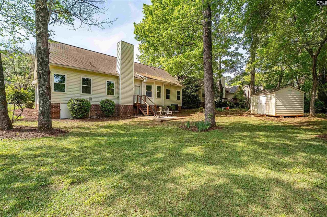 65 Grove Hall, Columbia, SC 29212