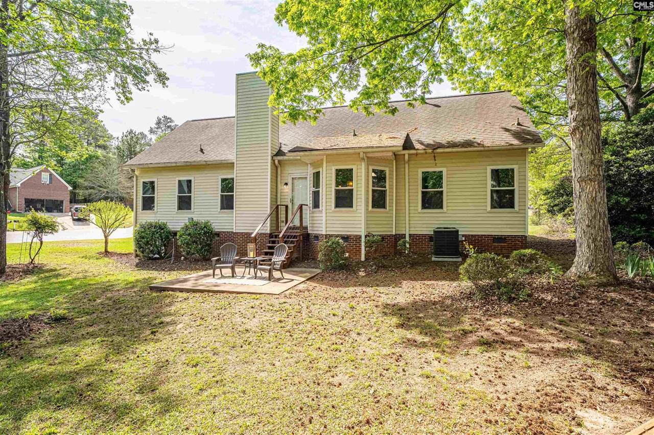 65 Grove Hall, Columbia, SC 29212