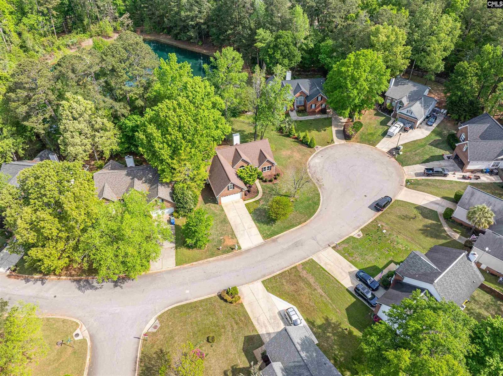 65 Grove Hall, Columbia, SC 29212