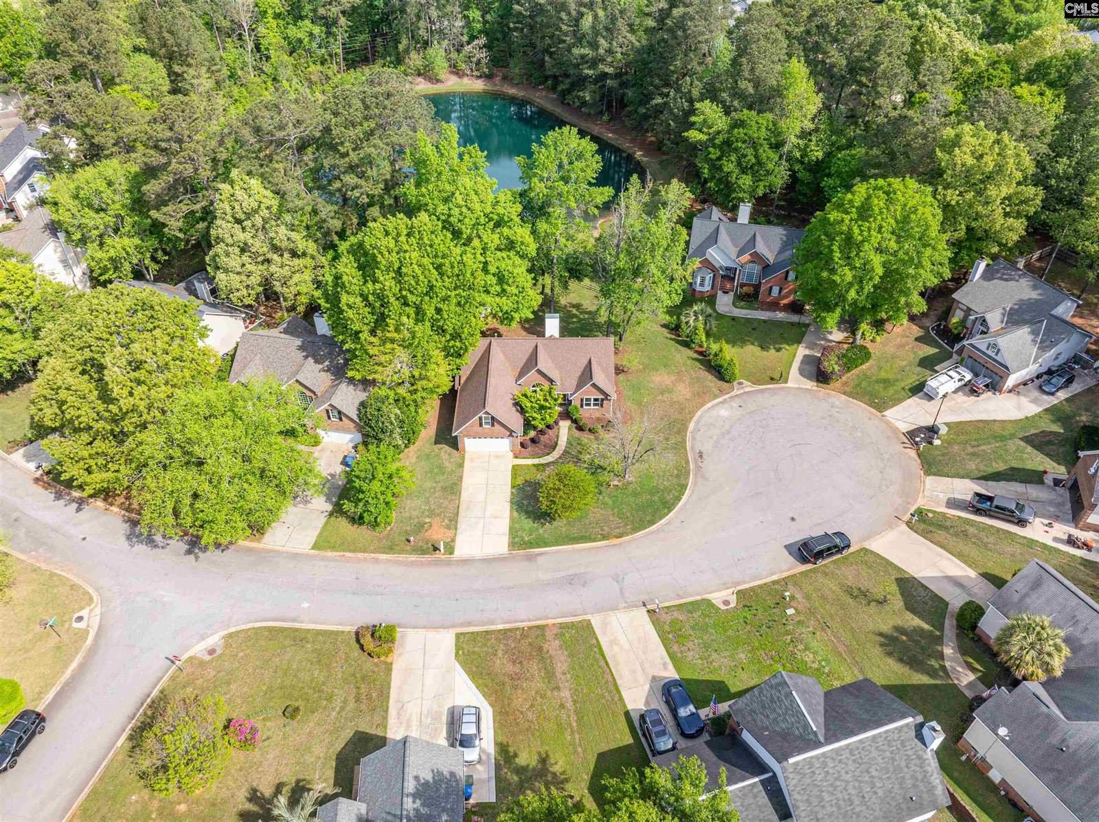 65 Grove Hall, Columbia, SC 29212