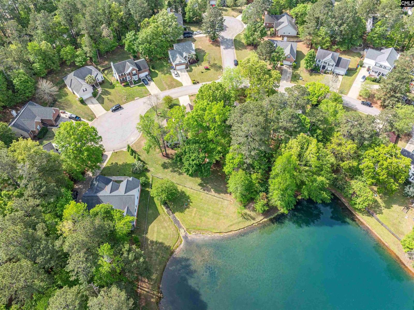 65 Grove Hall, Columbia, SC 29212