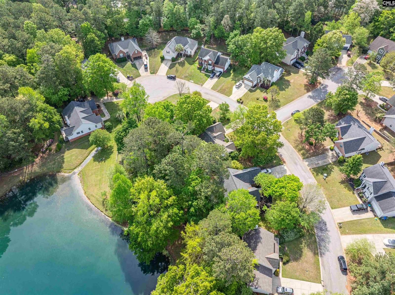 65 Grove Hall, Columbia, SC 29212