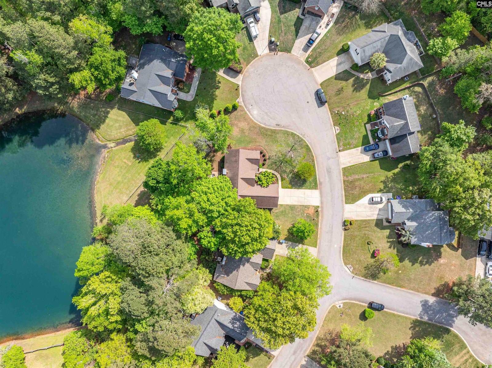 65 Grove Hall, Columbia, SC 29212