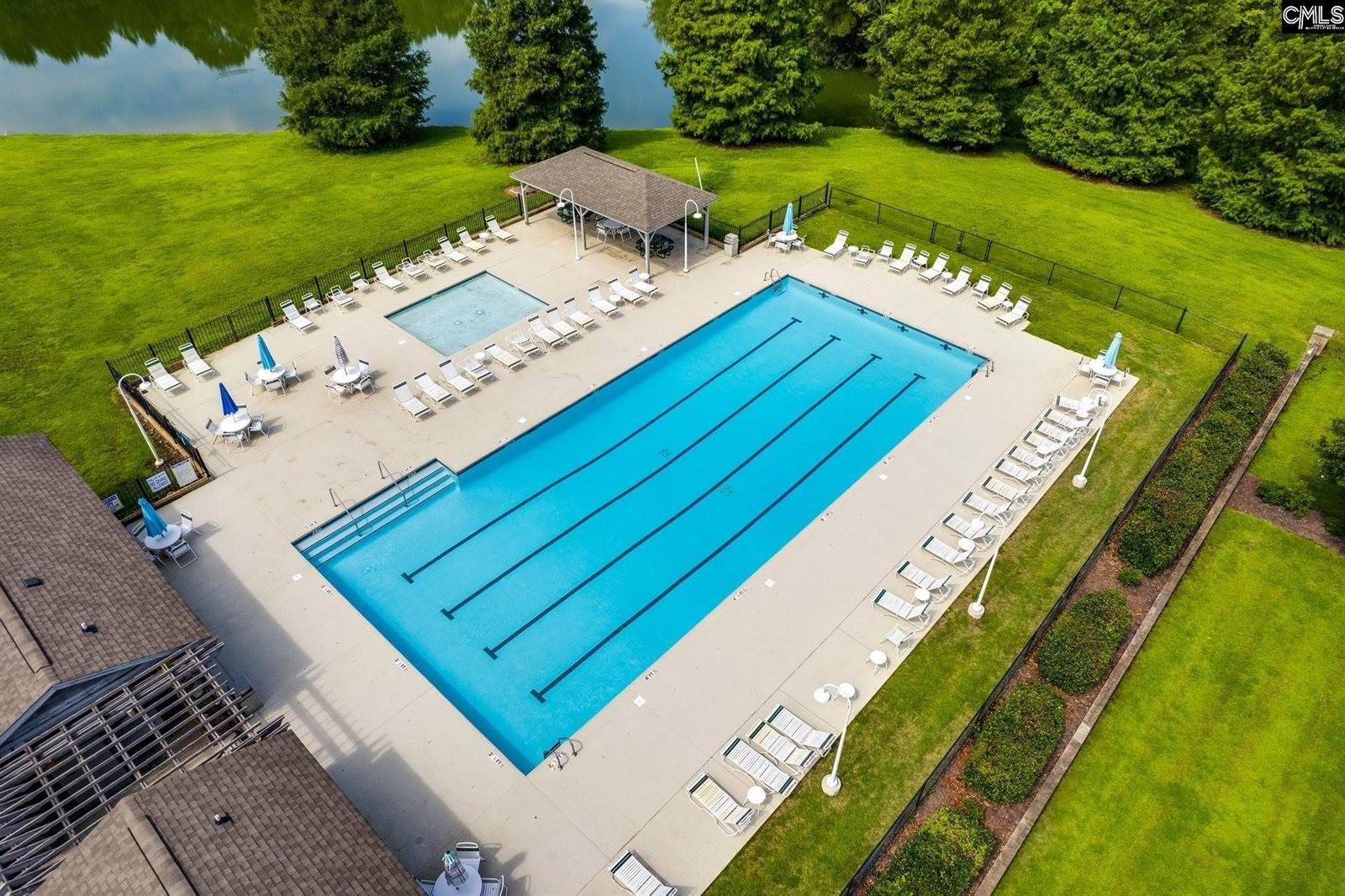 65 Grove Hall, Columbia, SC 29212