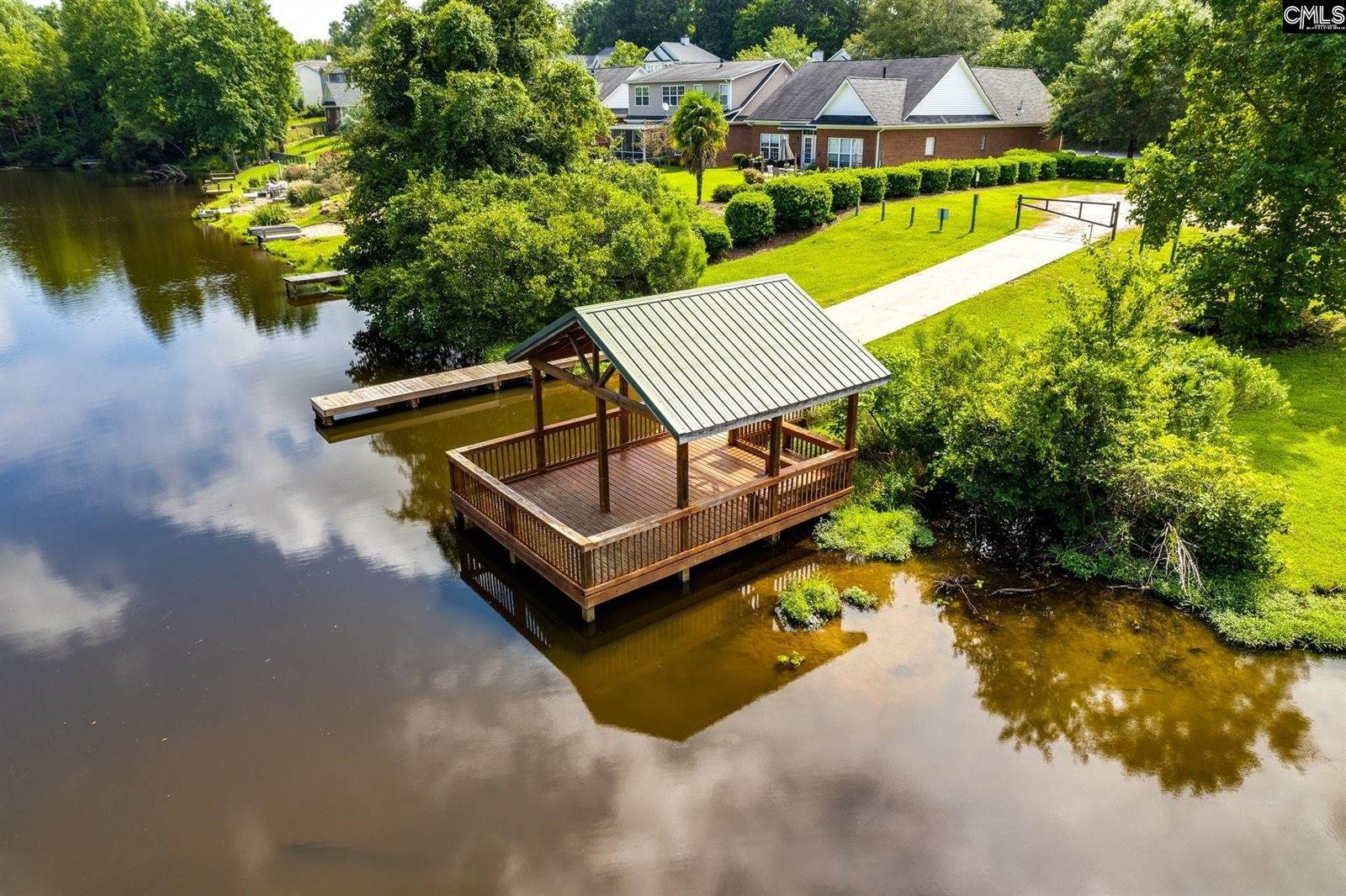 65 Grove Hall, Columbia, SC 29212