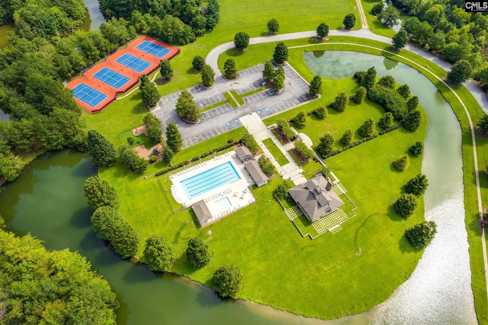 65 Grove Hall, Columbia, SC 29212