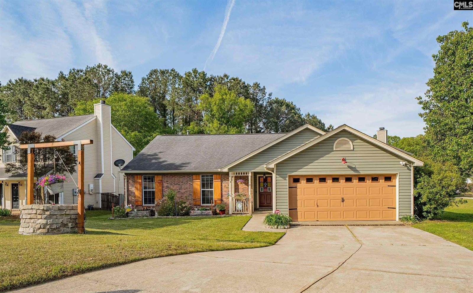2 Cedar Field, Columbia, SC 29212