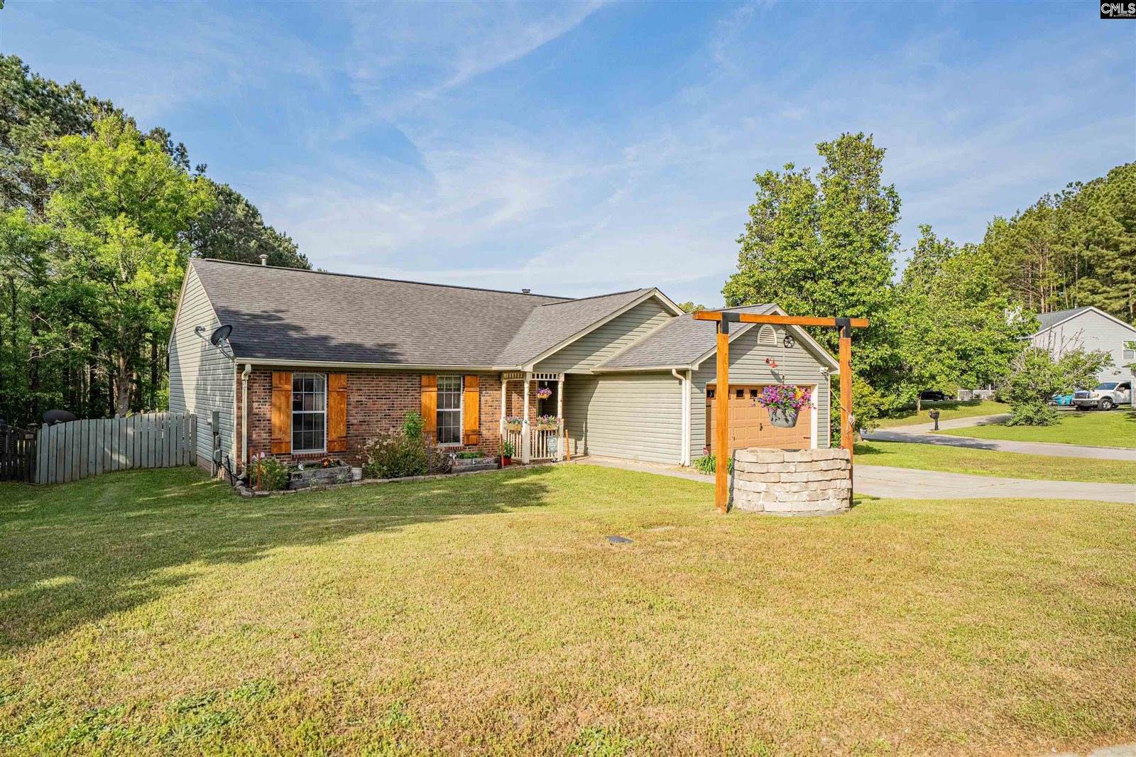 2 Cedar Field, Columbia, SC 29212