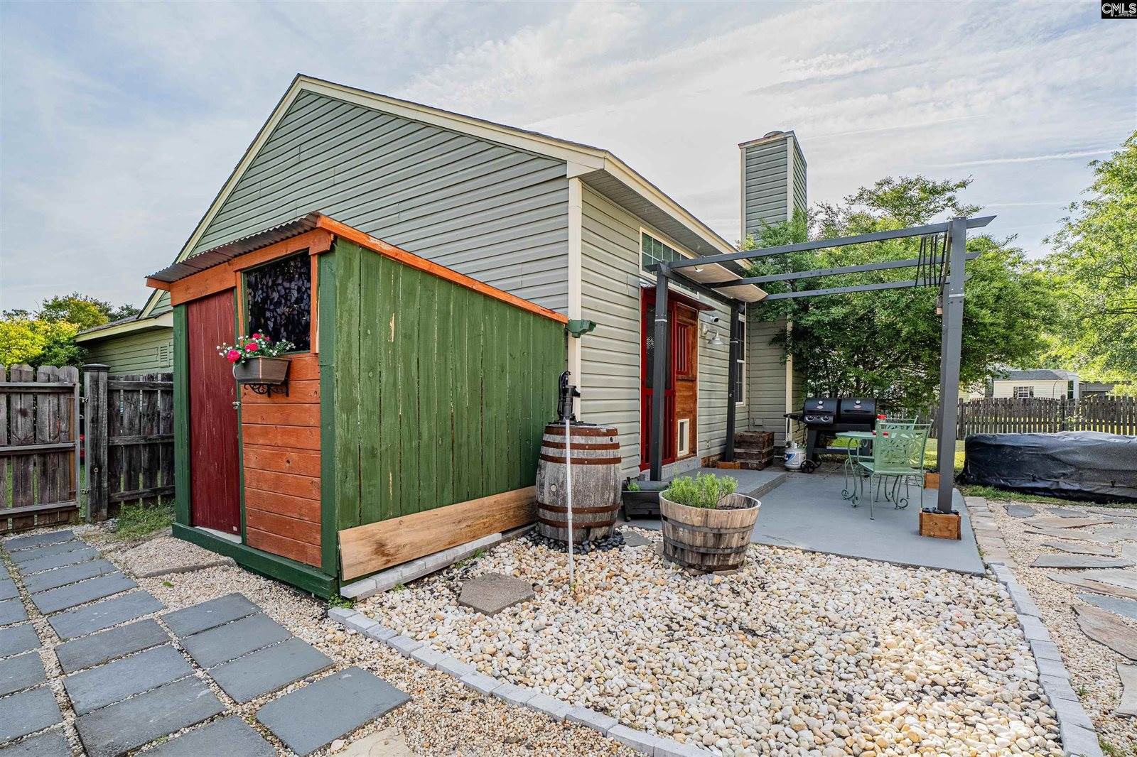 2 Cedar Field, Columbia, SC 29212