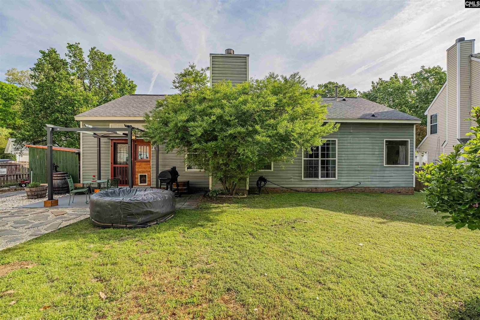 2 Cedar Field, Columbia, SC 29212