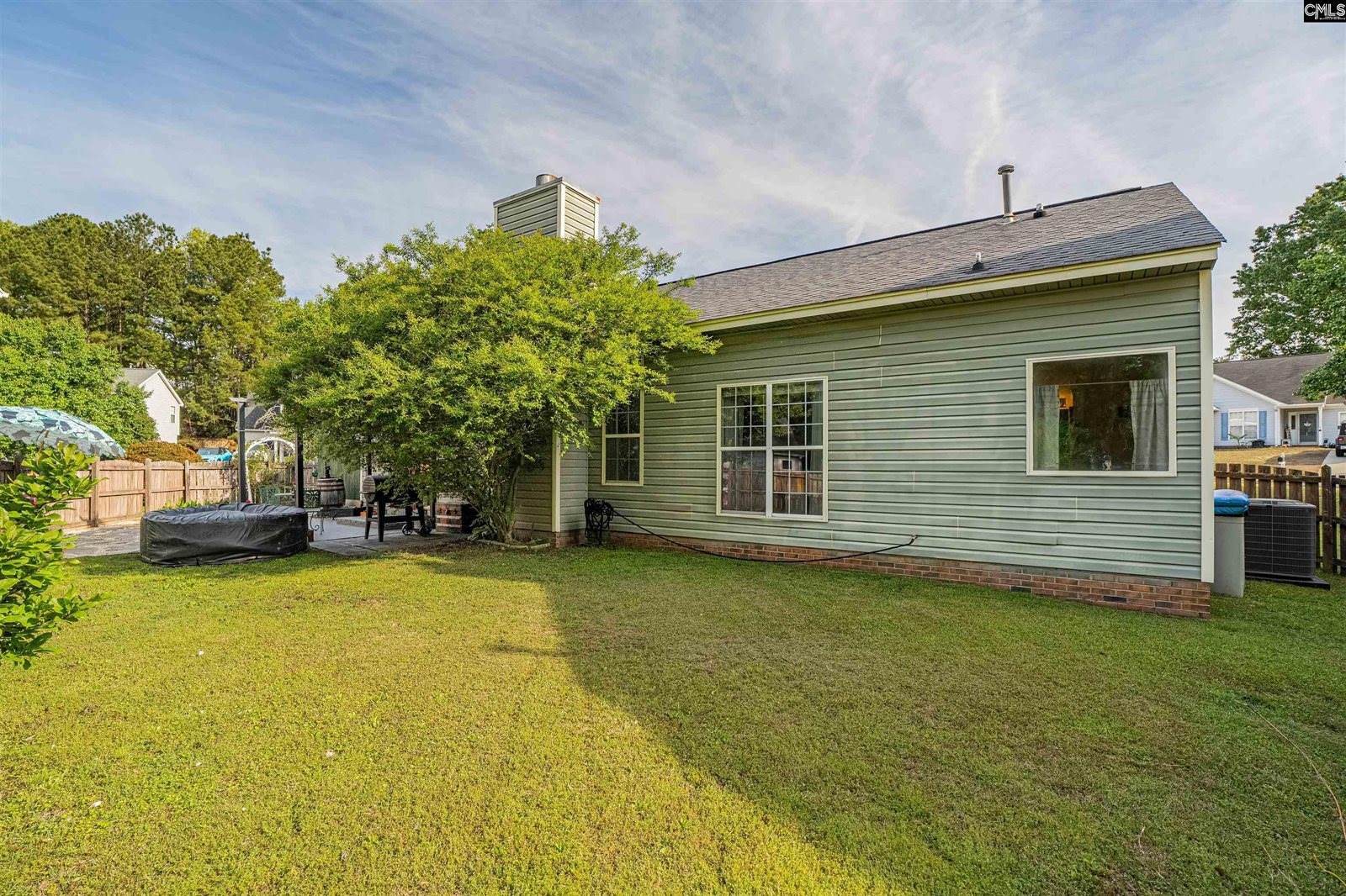 2 Cedar Field, Columbia, SC 29212